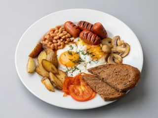 Англійська класика