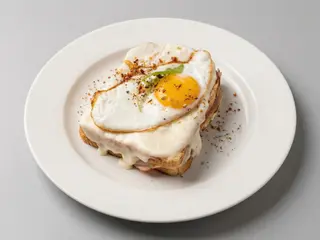 Крок Мадам