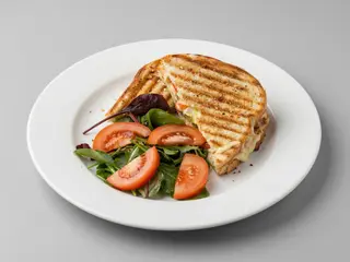 Сендвіч з куркою