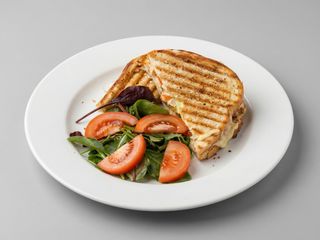 Сендвіч з куркою