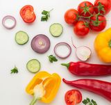 Помідор чері