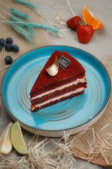 Червоний Оксамит