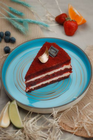 Червоний Оксамит