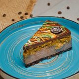 Торт Дубайський