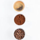 Raf зі згущеним молоком