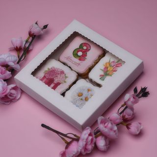 Набір пряників маленький