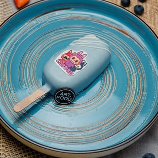 Тістечко Ескімо