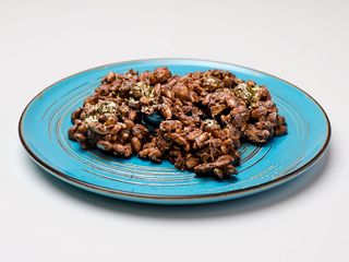 Цукерка «Rocks» молочна