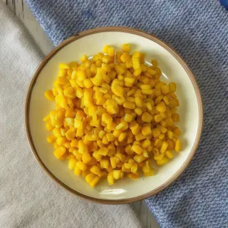 Кукурудза