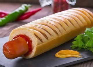 Хот-дог французький (180г)