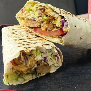 Шаурма класична (360г)