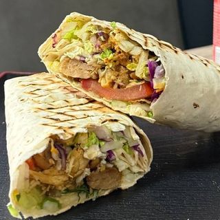 Шаурма велика (420г)