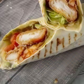 Кріспі рол (430г)