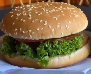 Гамбургер (330г)