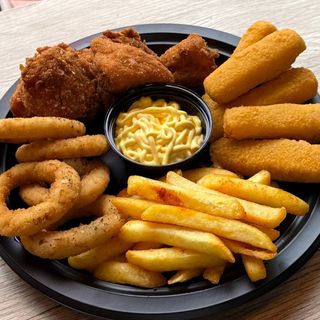 Сет Фрі (400г)