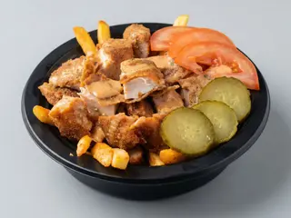 Фрі бокс (330г)