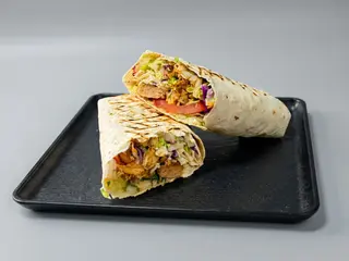 Шаурма класична (360г)
