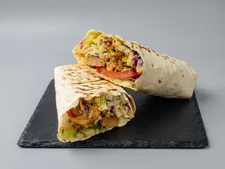 Шаурма велика (420г)