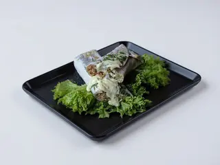 Шаурма Premium (480г)