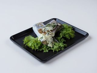 Шаурма Premium (480г)