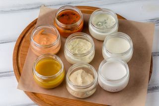 Соус «Тартар» (50г)