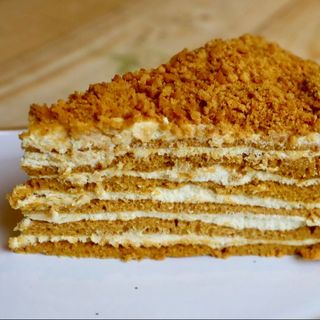 Медовик (140 г)