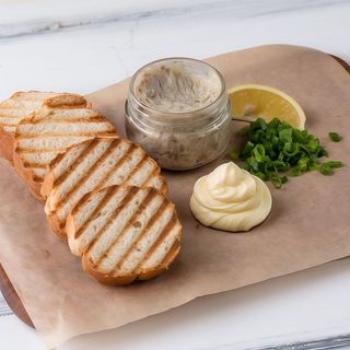 Форшмак по-одеськи