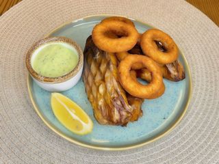 Примха Отамана (250г)