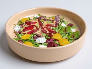 Салат з буряком та сиром Фета (250г)