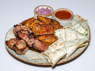 Таріль Козацька (600г)