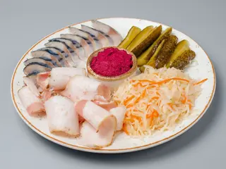 Смаколики під наливочку (400г)