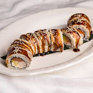 Золотий унагі