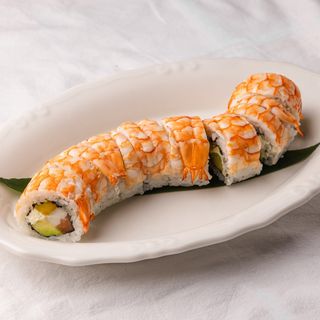 Тигровий дракон