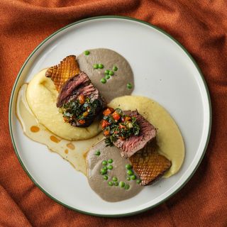 Стейк Філе міньйон