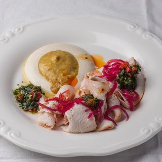 Пастрамі із індички