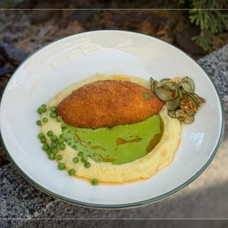 Котлета по київськи