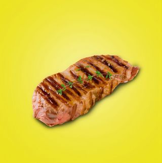 Додаток  "Телятина" (70г)