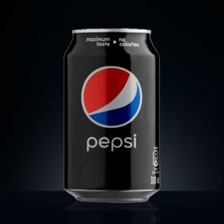 Пепсі Black (330мл)