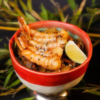 Локшина з Креветками (400г)