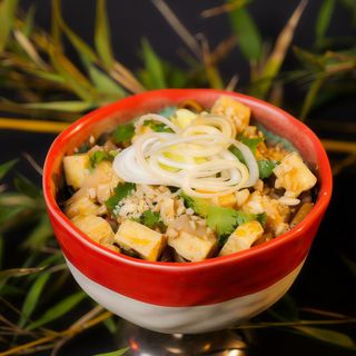 Локшина Тофу (400г)