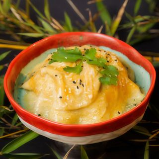 Омурайсу з Куркою (450г)