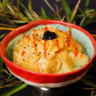 Омурайсу з Морепродуктами (450г)