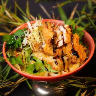 Оякодон (450г)