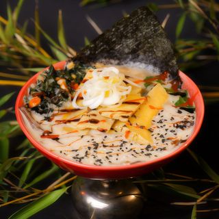 Не Рамен з Тофу (600г)