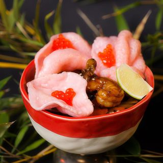 Локшина з Морепродуктами (400г)