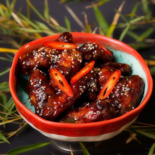 Крильця Карааге (400 г)