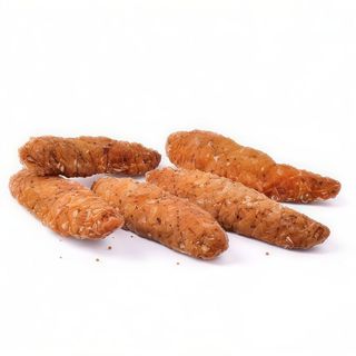 Курячі стріпси в паніровці (5шт)
