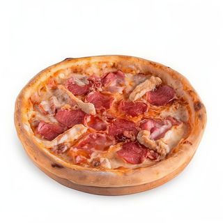 Піца М’ясна