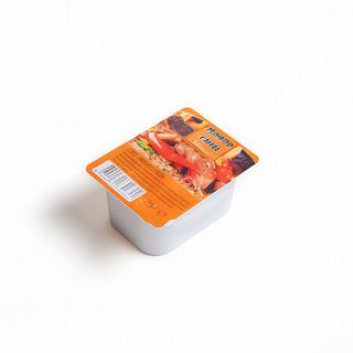 Соус манго-чилі