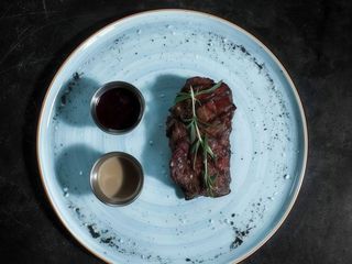 СТЕЙК НЬЮ-ЙОРК (300g)